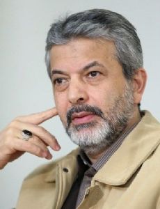 Kamran Daneshjoo