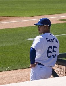 Iván DeJesús, Jr.