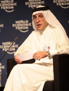 Akbar Al Baker