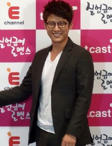 Suh Joon-young