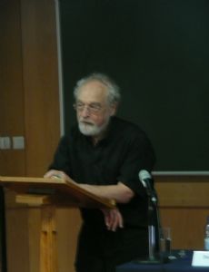 Dan Slobin