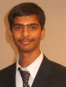 Praveen Kumar Gorakavi