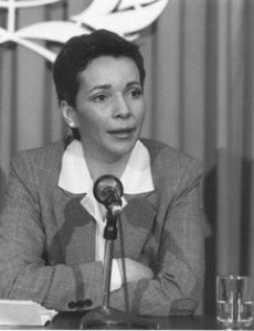 Nora Astorga