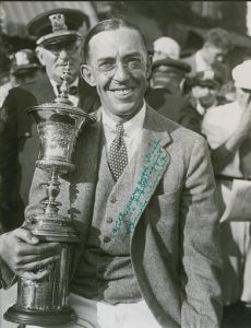 Francis Ouimet