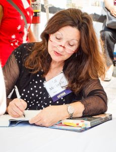 Jill McCorkle