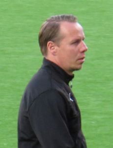 Sami Ristilä