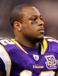 Percy Harvin