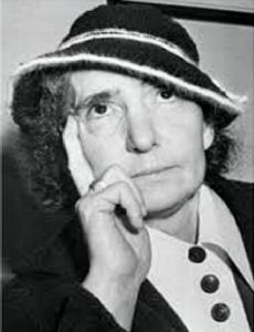 Juanita Spinelli