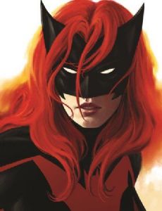 Batwoman