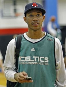 Gabe Pruitt