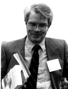 Victor Swenson