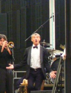 Banda Osiris