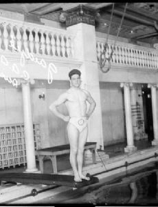 George Gaidzik