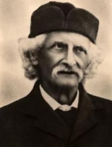 Federico Delpino