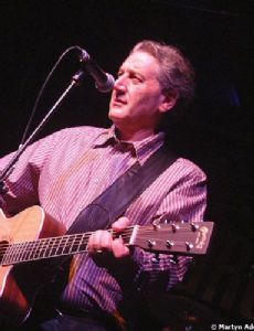 Steve Nardelli