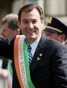 Thomas Suozzi