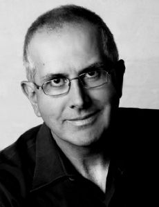 Ray Daniel (author)