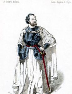Gustave-Hippolyte Roger