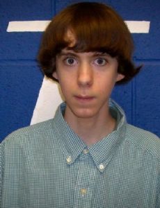 Adam Lanza