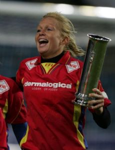 Kristine Edner