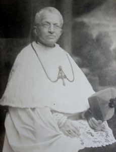 Amadeus de Bie
