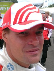 Fredrik Ekblom