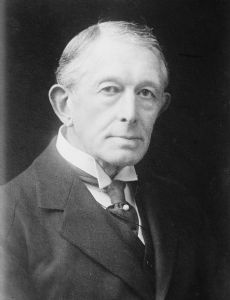 John Butcher, 1st Baron Danesfort