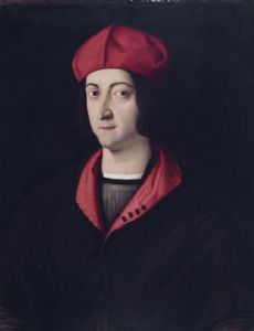 Ippolito d'Este