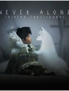 Never Alone