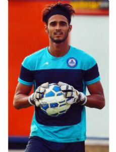 Ahmad Gohari