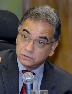 Ronaldo Fonseca