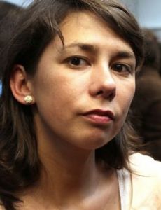 Mei Li Vos