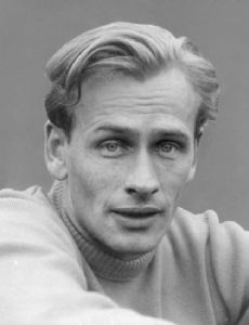 Hugo Göllors