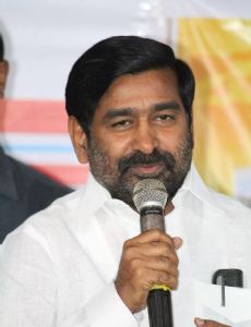 Guntakandla Jagadish Reddy