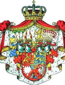 Friedrich Ferdinand, Hereditary Prince of Schleswig-Holstein