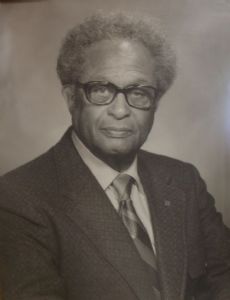 Leon Bates (American labor leader)