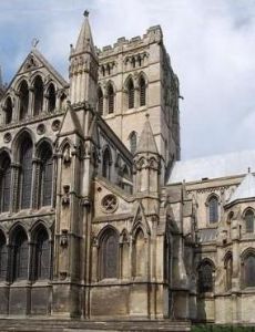 George Gilbert Scott, Jr.