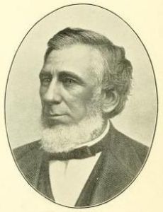 Daniel Pratt (New York)