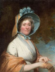 Henrietta Liston