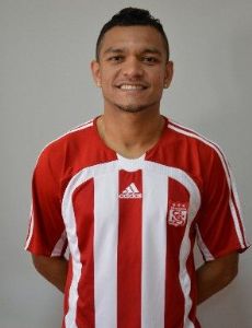 Sandro da Silva Mendonça