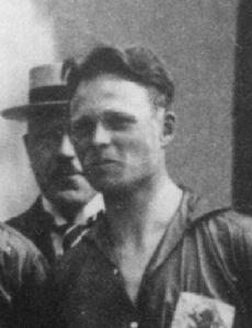 Gerrit Horsten