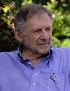 Christopher Wolfgang Alexander
