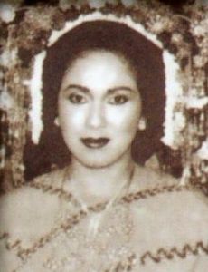 Camelia Malik