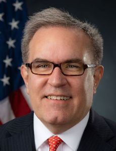 Andrew R. Wheeler