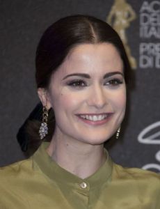 Giulia Gorietti