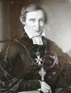 Hans Olof Holmström