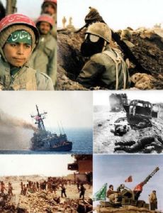 Iran–Iraq War