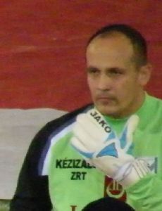 Lajos Szűcs (footballer born 1973)