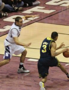 Tre Demps