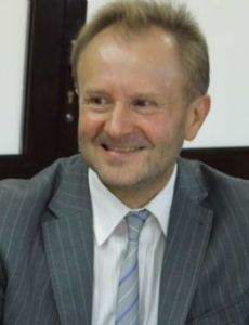 Piotr Paweł Morta